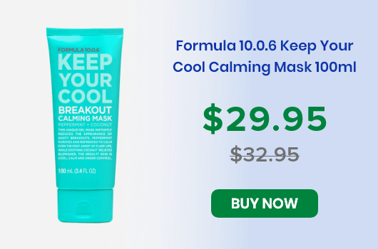 Clearing Mask from Formula 10.0.6
